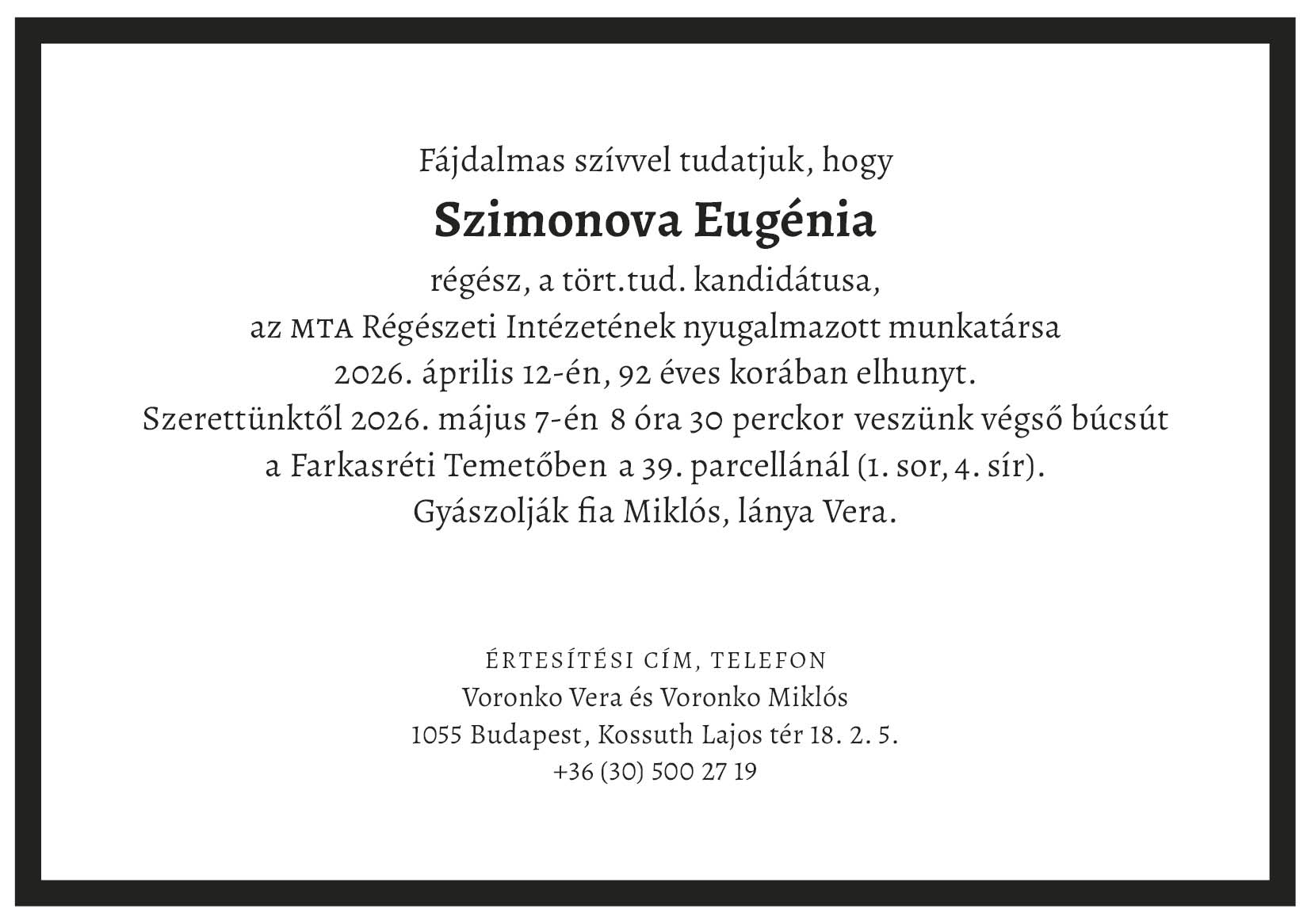 2026 04 30 gyaszjelentes SzimonovaEugenia