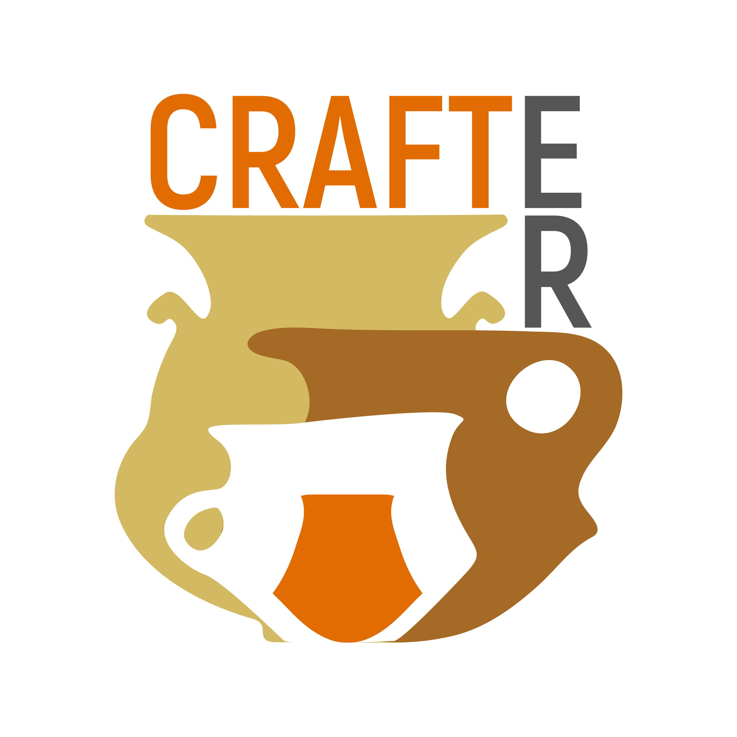crafter 1 LogoCRAFTER