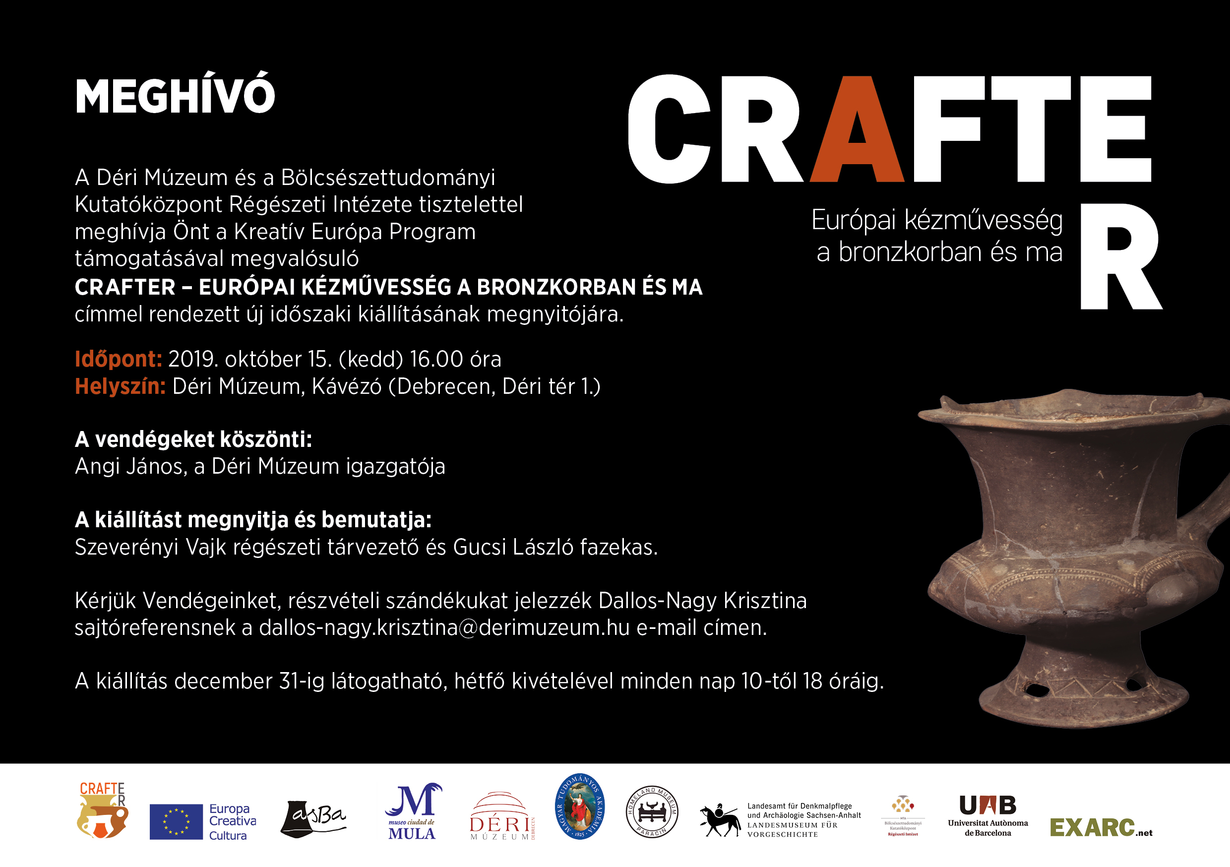 crafter 2019