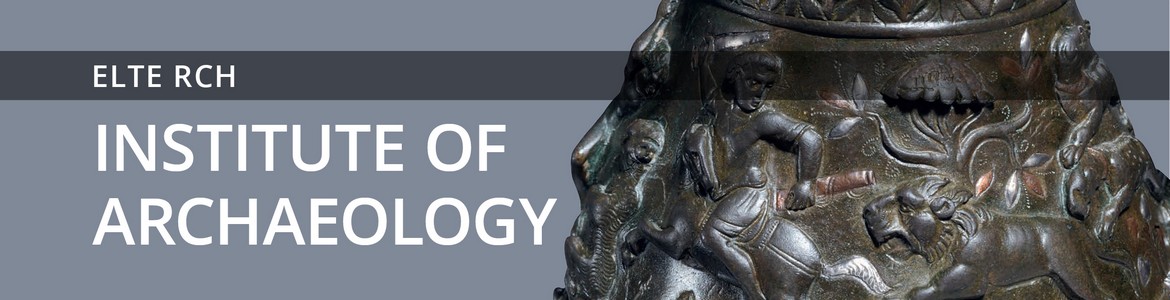 RCH Institute of Archaeology