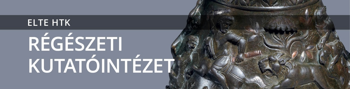 HTK Régészeti Kutatóintézet