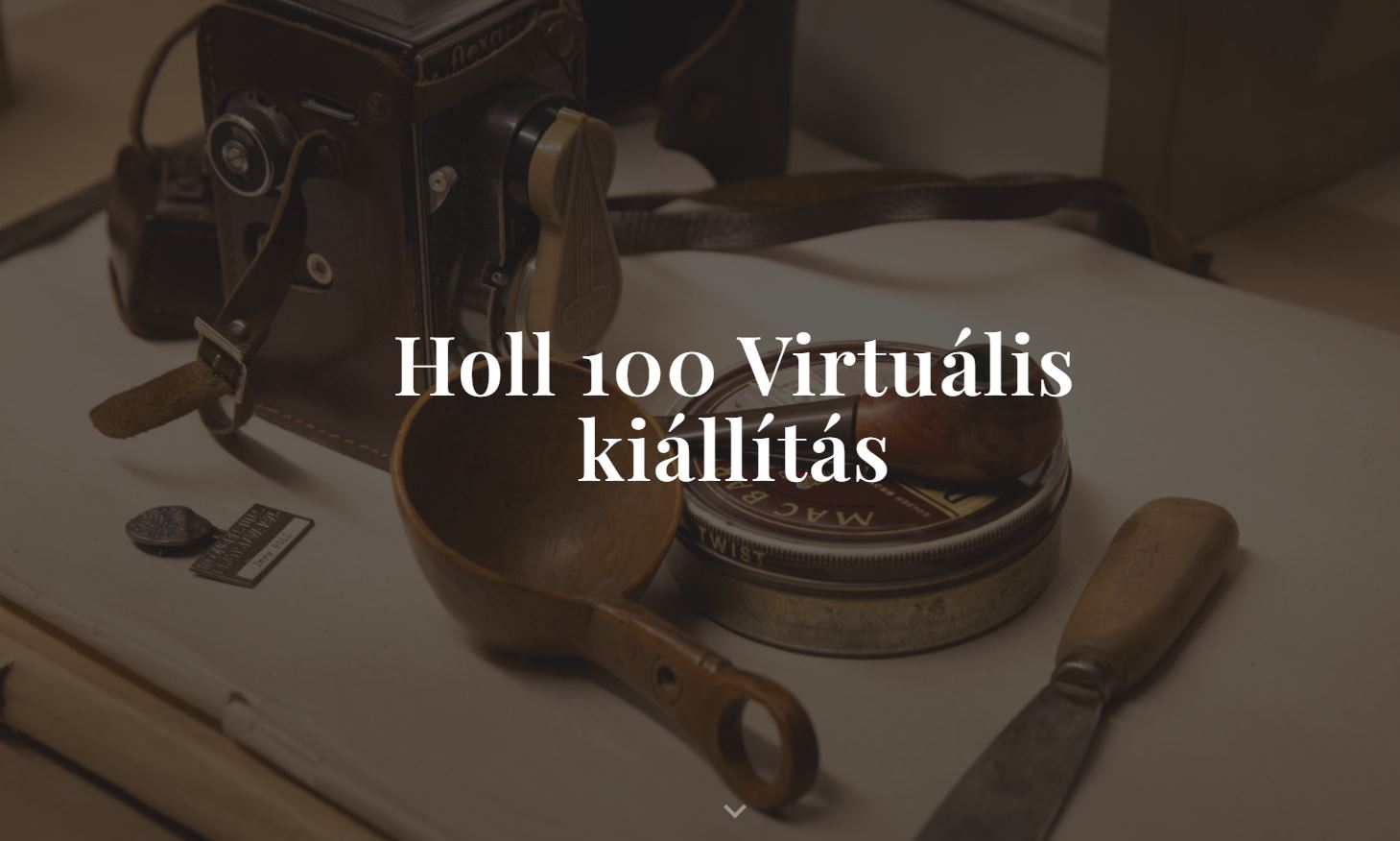 holl 100