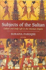 Subjects of the Sultan